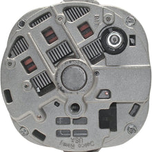 Quality-Built 8183604 Premium Alternator - Remanufactured