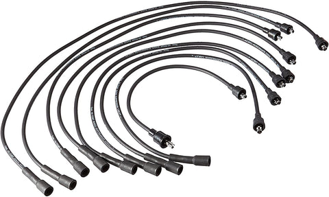 Federal Parts 2833 Spark Plug Wire Set