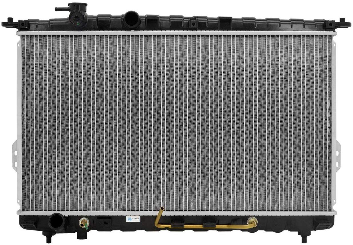 CSF 2928 Radiator