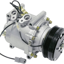 New A/C Compressor and Component Kit 1052022 - Civic