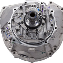 GM Genuine Parts 24275411 Automatic Transmission Torque Converter Housing with Fluid Pump