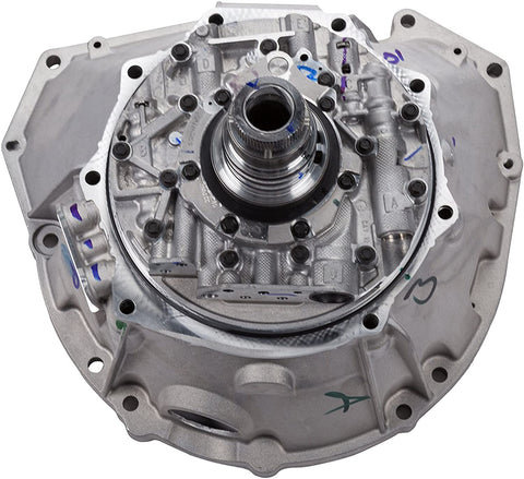 GM Genuine Parts 24275411 Automatic Transmission Torque Converter Housing with Fluid Pump