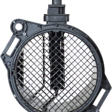 Spectra Premium MA469 Mass Air Flow Sensor, 1 Pack