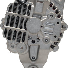 Quality-Built 13949 Premium Quality Alternator