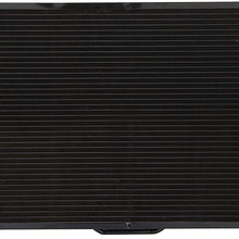 Spectra Premium 7-3746 A/C Condenser