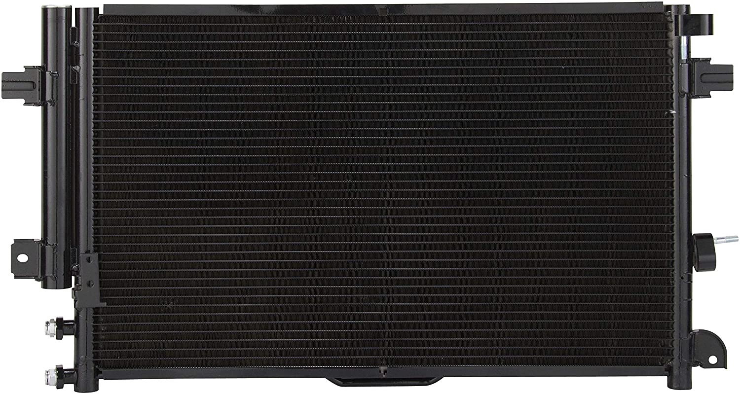 Spectra Premium 7-3746 A/C Condenser