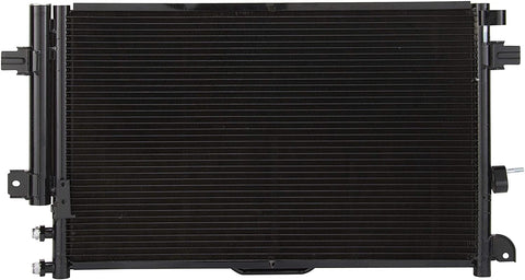 Spectra Premium 7-3746 A/C Condenser