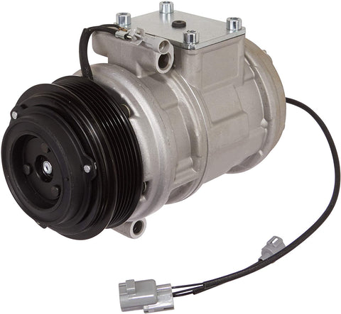 Spectra Premium 0610186 Air Conditioning A/C Compressor