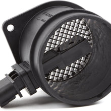 ACDelco 19355501 GM Original Equipment Mass Air Flow Sensor