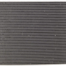 OSC Cooling Products 3571 New Condenser