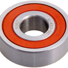 FEBEST AS-6303-2RS Ball Bearing