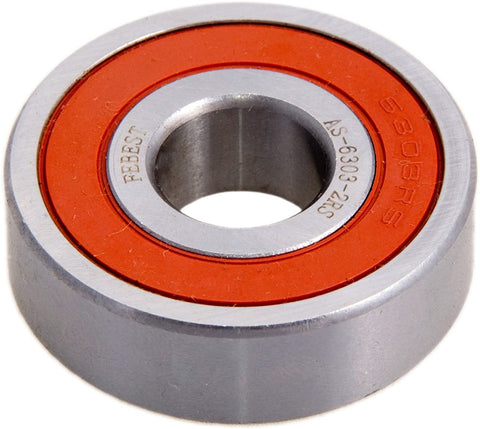 FEBEST AS-6303-2RS Ball Bearing