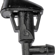 Dorman 47271 Windshield Washer Nozzle