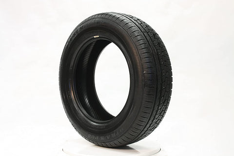 Sumitomo Tire HTR A/S P02 Performance Radial Tire - 195/65R15 91H