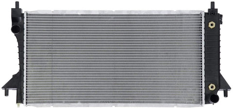 Automotive Cooling Radiator For Ford Taurus Mercury Sable 1830 100% Tested