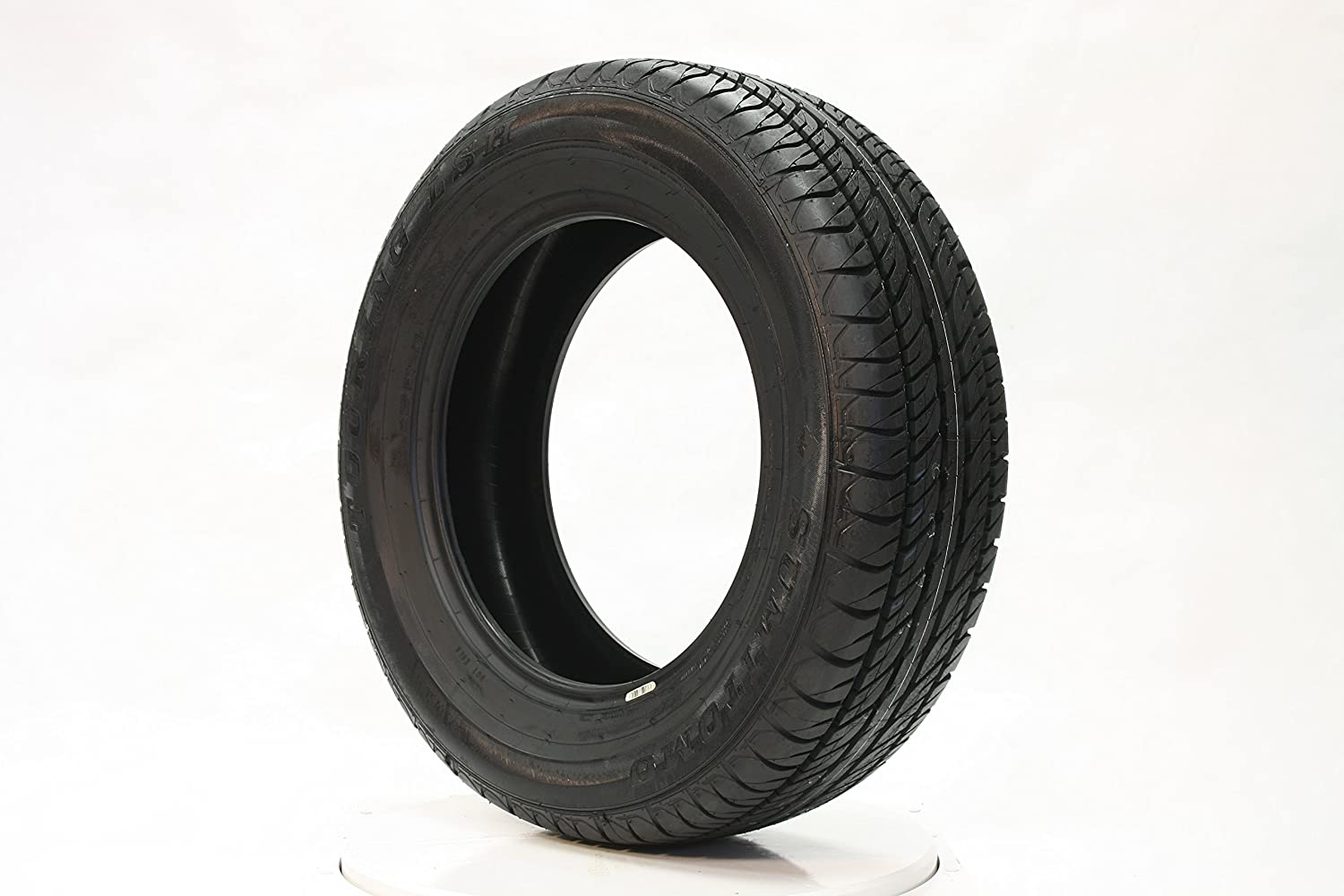 SUMITOMO Touring LST All- Season Radial Tire-195/65R15 91T