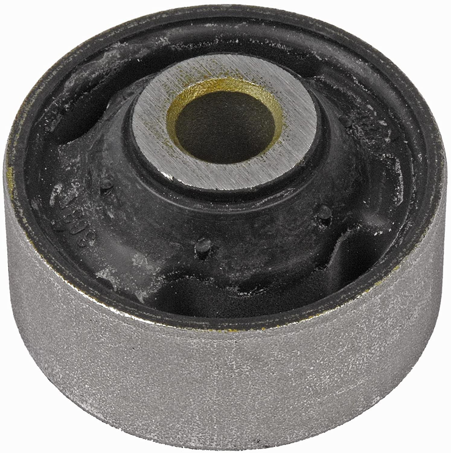 Dorman 523-021 Front Lower Rearward Suspension Control Arm Bushing for Select Audi/Volkswagen Models