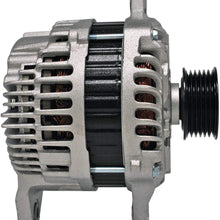 ACDelco 334-2888 Professional Alternator, Remanufactured