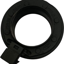 RYC Remanufactured A/C Compressor Clutch EG129-CL