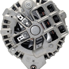 Quality-Built 14252 Premium Domestic Alternator - Remanufactured
