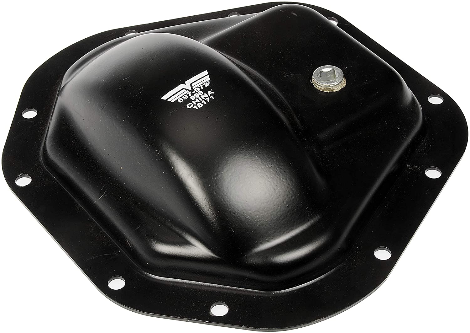 Dorman 697-973 Differential Cover for Select Ford Models