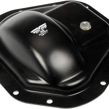 Dorman 697-973 Differential Cover for Select Ford Models
