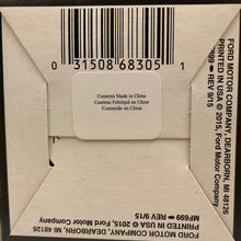 Motorcraft FS-106 Seat Filter