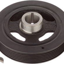 ATP Automotive Graywerks 102182 Engine Harmonic Balancer