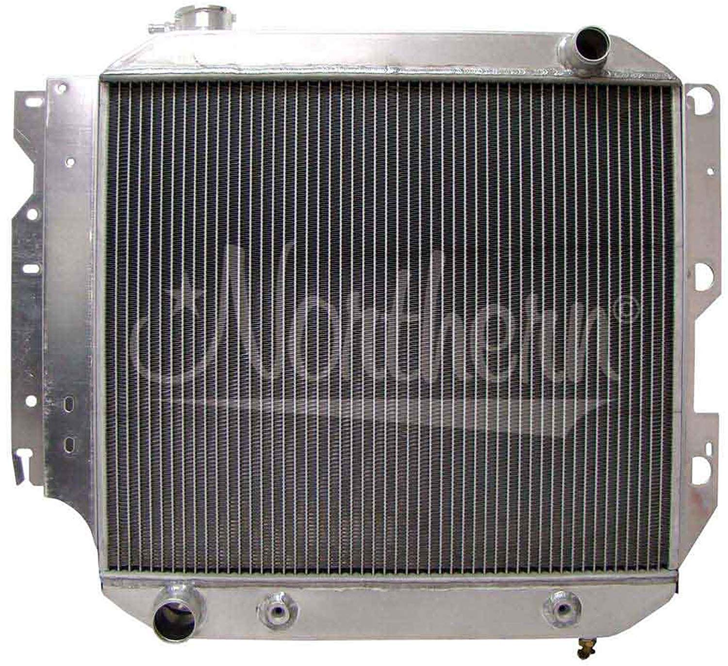 Northern Radiator 205087 Radiator