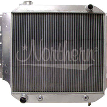 Northern Radiator 205087 Radiator