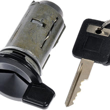 Dorman 924-791 Ignition Lock Cylinder, 1 Pack