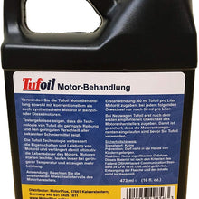 Tufoil Fluoramics for Engines .5 Liter Engine Treatment Bottle