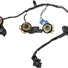 Dorman 923-015 Tail Light Harness for Select Chevrolet / GMC Models