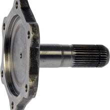 Dorman 630-420 Front Axle Shaft