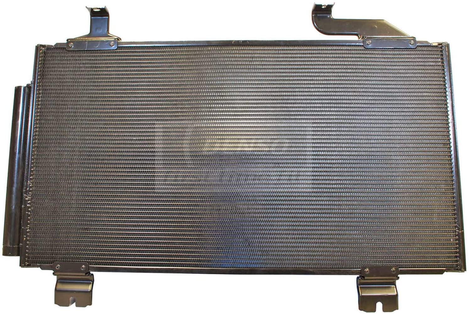 Denso 477-0657 A/C Condenser