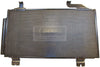 Denso 477-0657 A/C Condenser