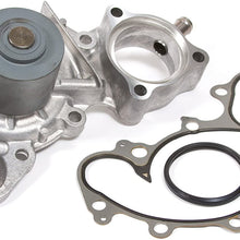 Fits 95-04 Toyota 3.4 DOHC 24V 5VZFE Timing Belt Kit AISIN Water Pump