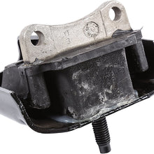ACDelco 21012951 GM Original Equipment Transmission Mount, 1 Pack