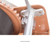 Goldenrod Dutton-Lainson 6291A Ratchet Repair Kit