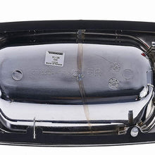 Dorman 91128 Front Passenger Side Exterior Door Handle for Select Chevrolet/GMC Models, Chrome