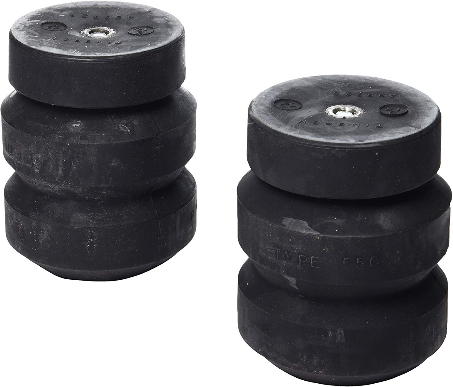 Timbren GMRYS4 Suspension Enhancement System