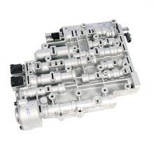 ACDelco 24237219 GM Original Equipment Automatic Transmission Control Valve Body Assembly