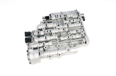 ACDelco 24237219 GM Original Equipment Automatic Transmission Control Valve Body Assembly