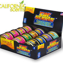Car Air Freshener & Fragrance