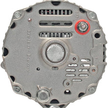 Quality-Built 7127103 Premium Domestic Alternator - Remanufactured