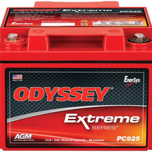 Odyssey Battery PC925LMJ lead_acid_battery