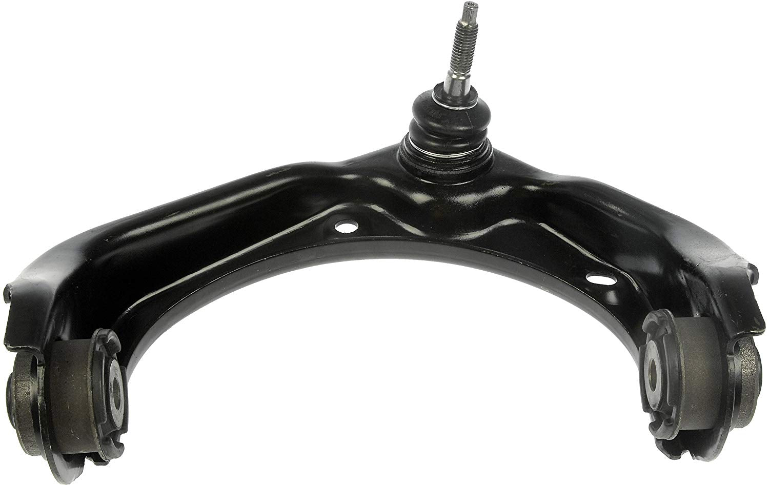 Dorman 521-355 Front Left Upper Suspension Control Arm and Ball Joint Assembly for Select Ford/Mercury Models