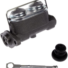 Dorman M73323 New Brake Master Cylinder