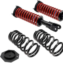 Dorman 949-530 Air Suspension Conversion Kit