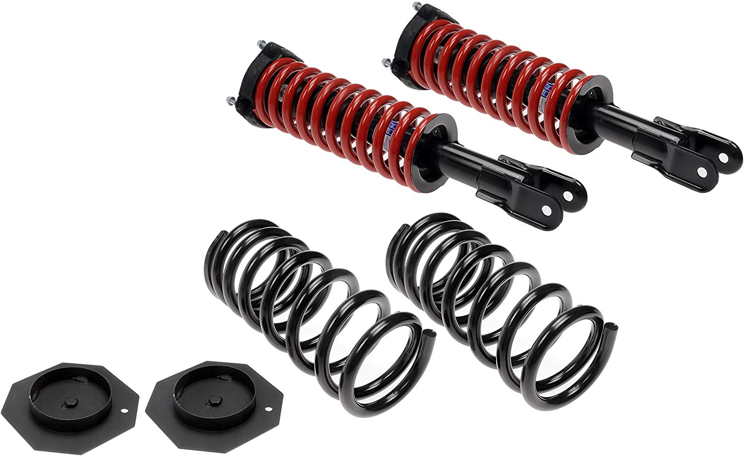 Dorman 949-530 Air Suspension Conversion Kit